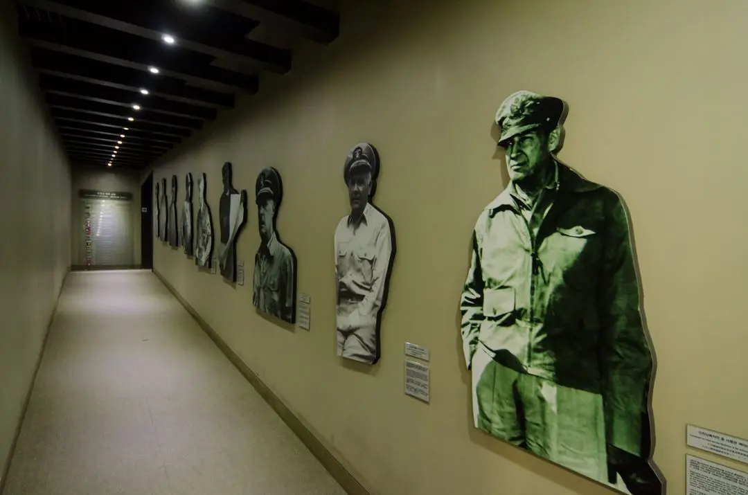 Incheon Landing Operation