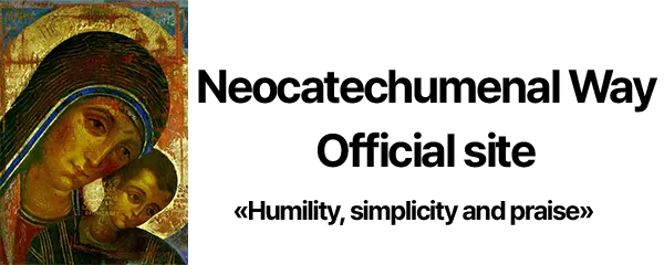 Neocatechumenal Way